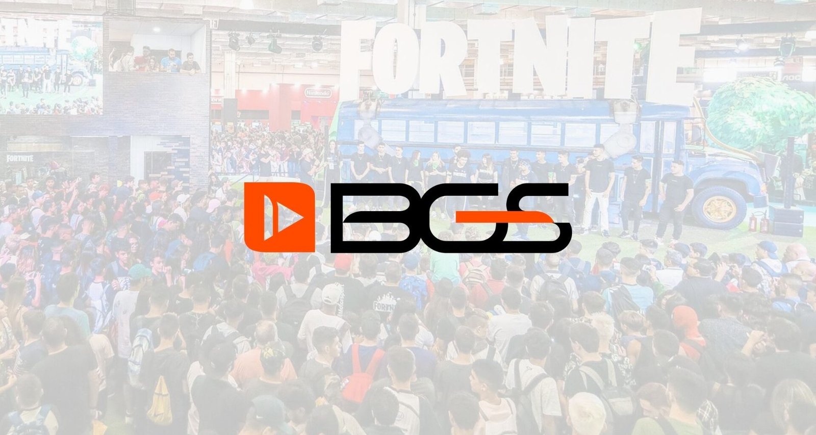 BGS Brasil Game Show