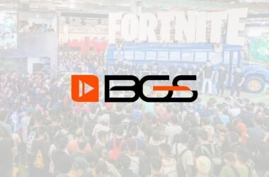 BGS Brasil Game Show