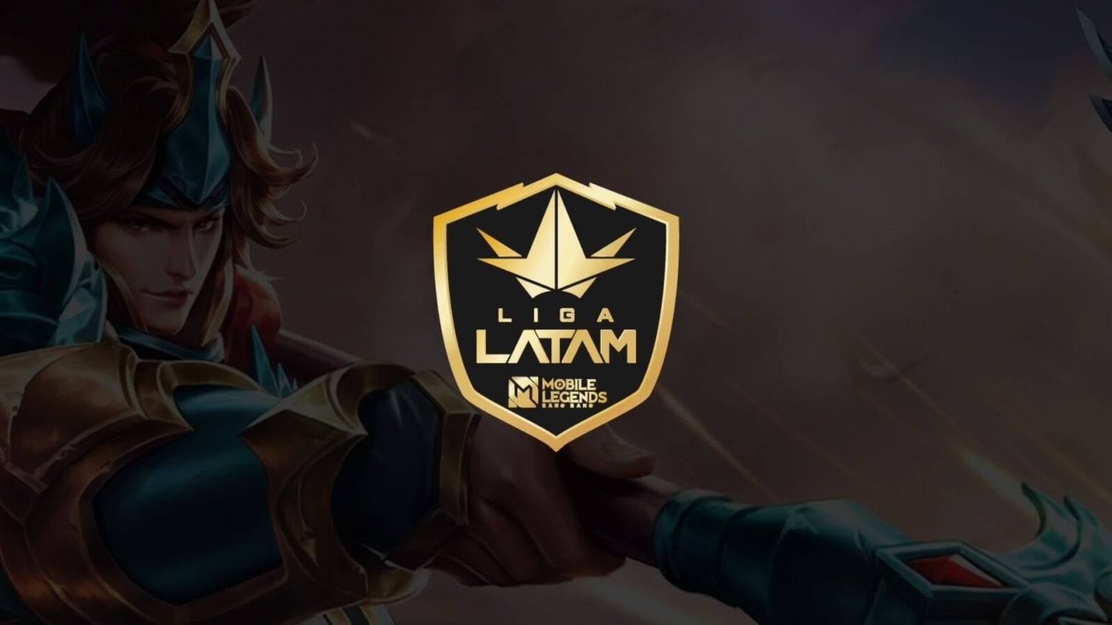 LIGA LATAM de Mobile Legends: Bang Bang retorna para sua segunda edição