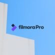 Wondershare FilmoraPro