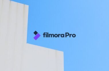 Wondershare FilmoraPro