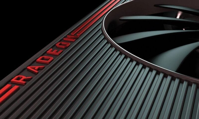 AMD Adrenalin Edition 22.6.1 é liberado com melhorias no F1 2022 em 4K e erros corrigidos no Fortnite, Overwatch e mais