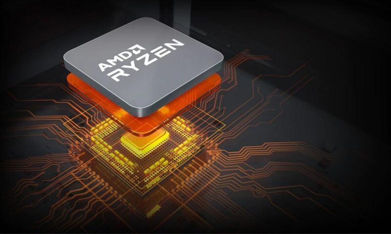 AMD Ryzen