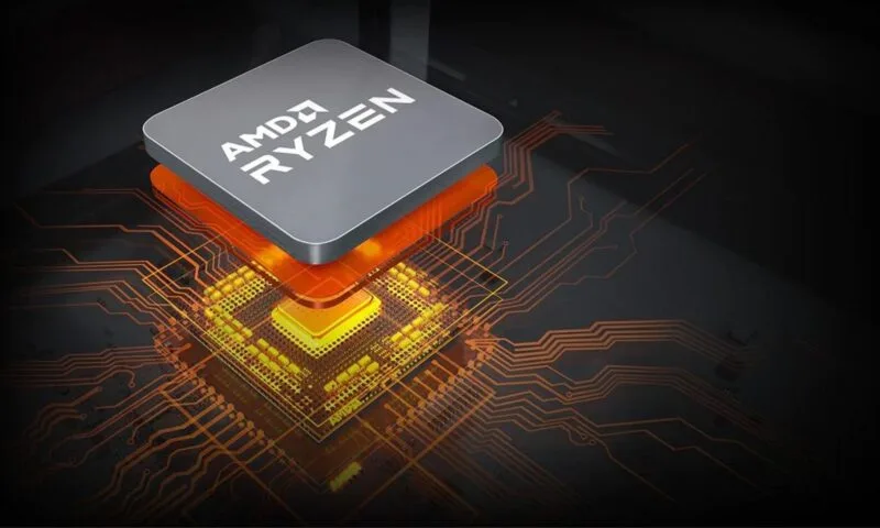 AMD Ryzen