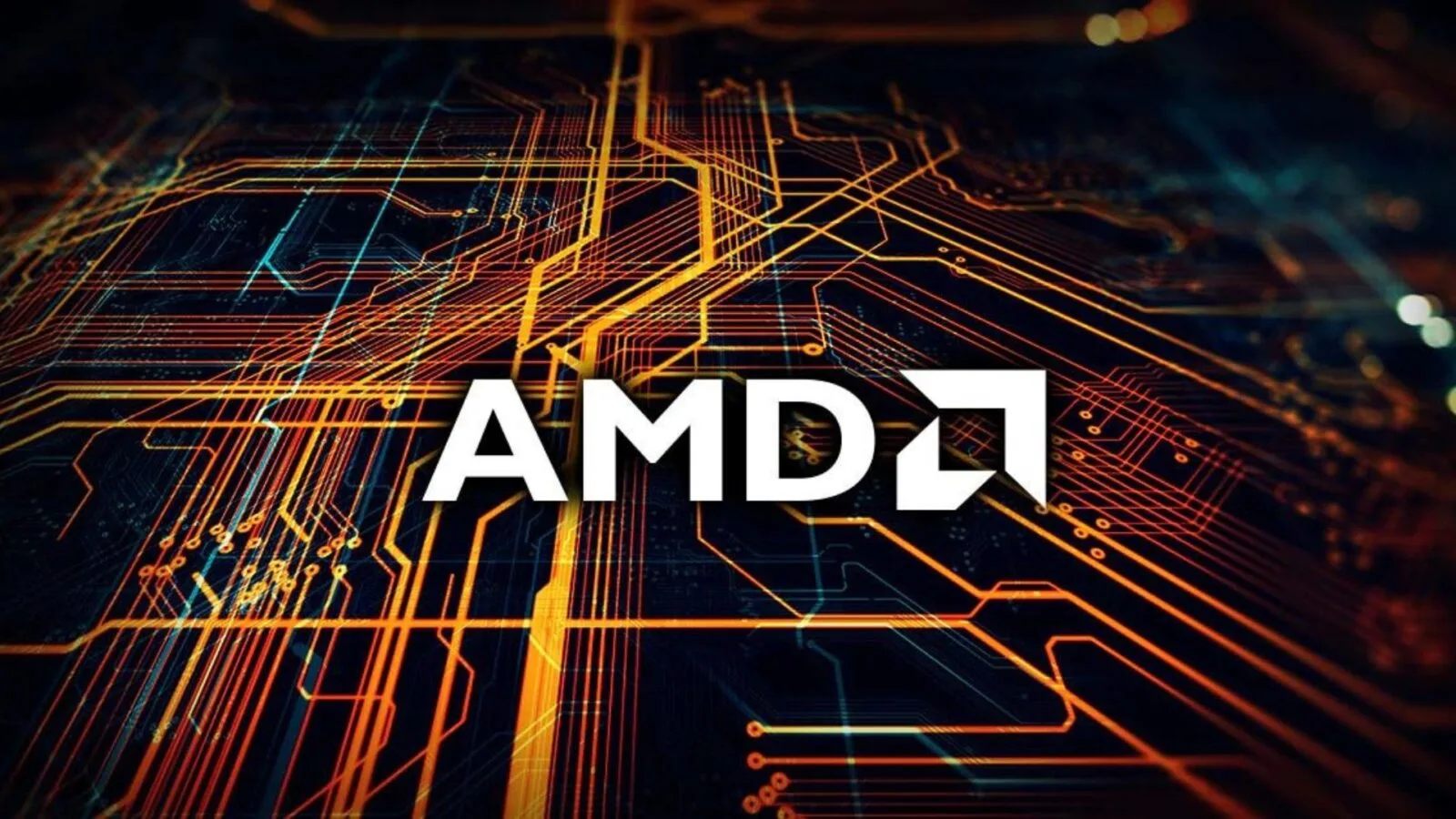 AMD logo