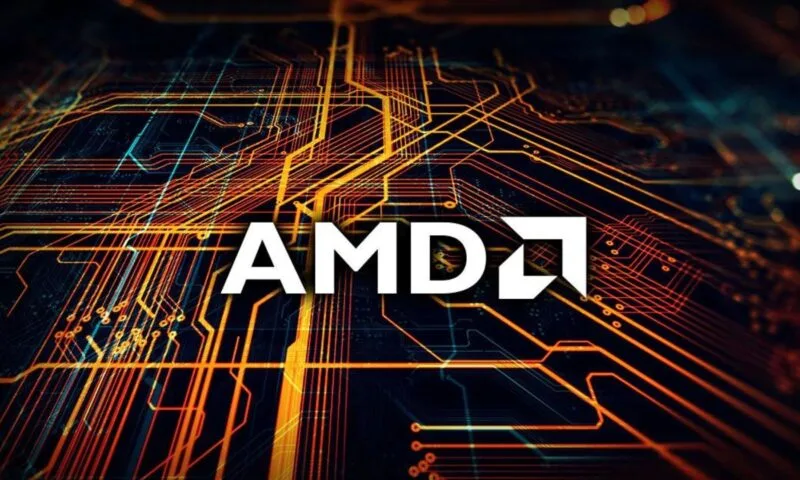 AMD logo