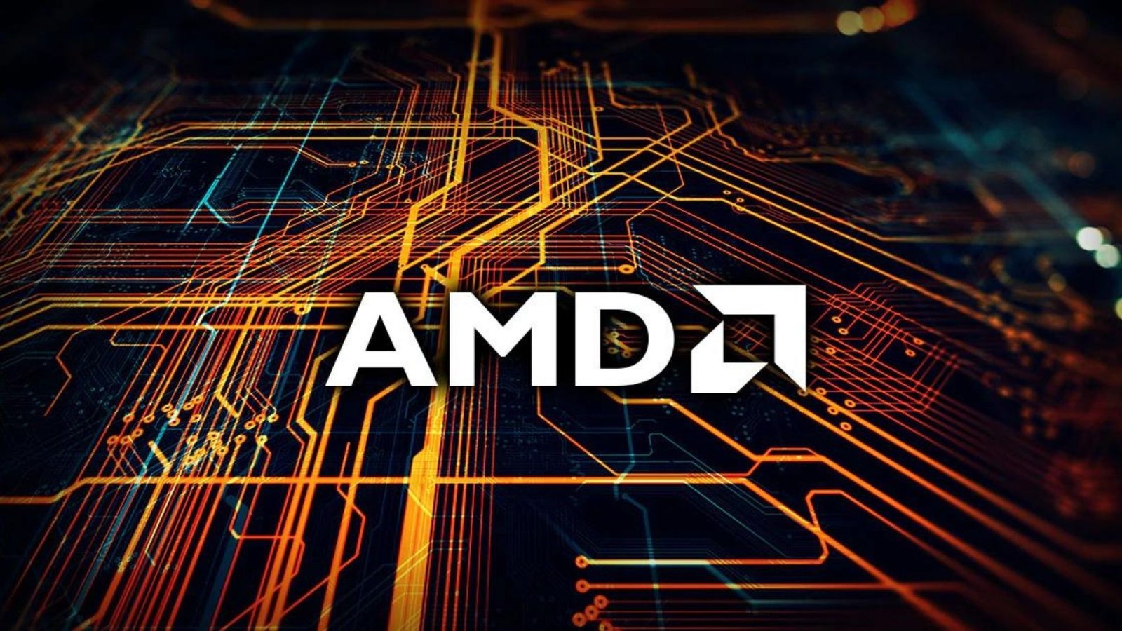 AMD logo