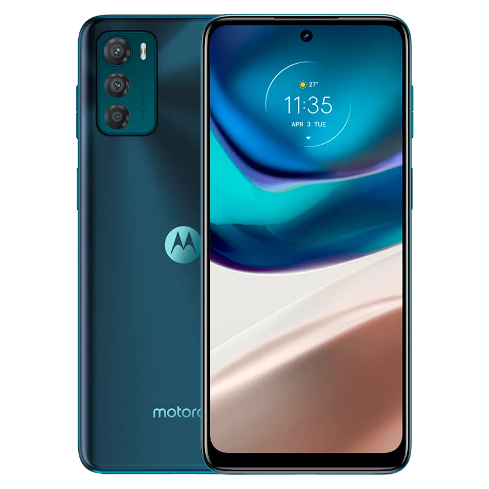 Motorola Moto G52