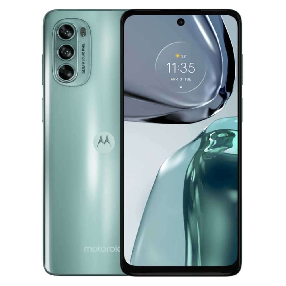 Motorola Moto G62 5G