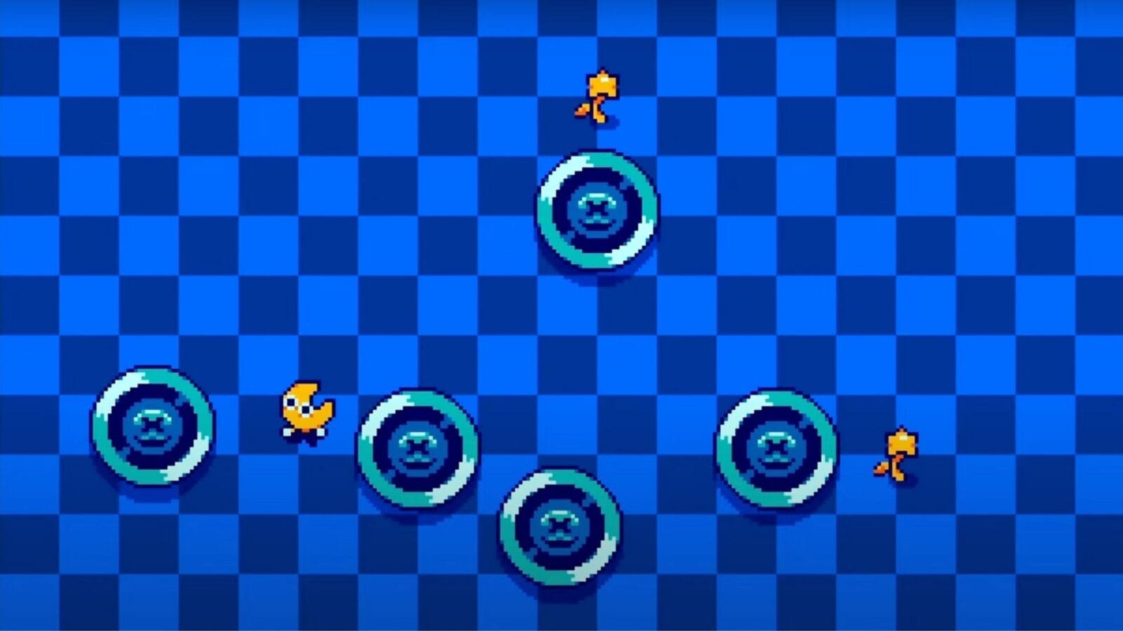Opera GameMaker Guselect