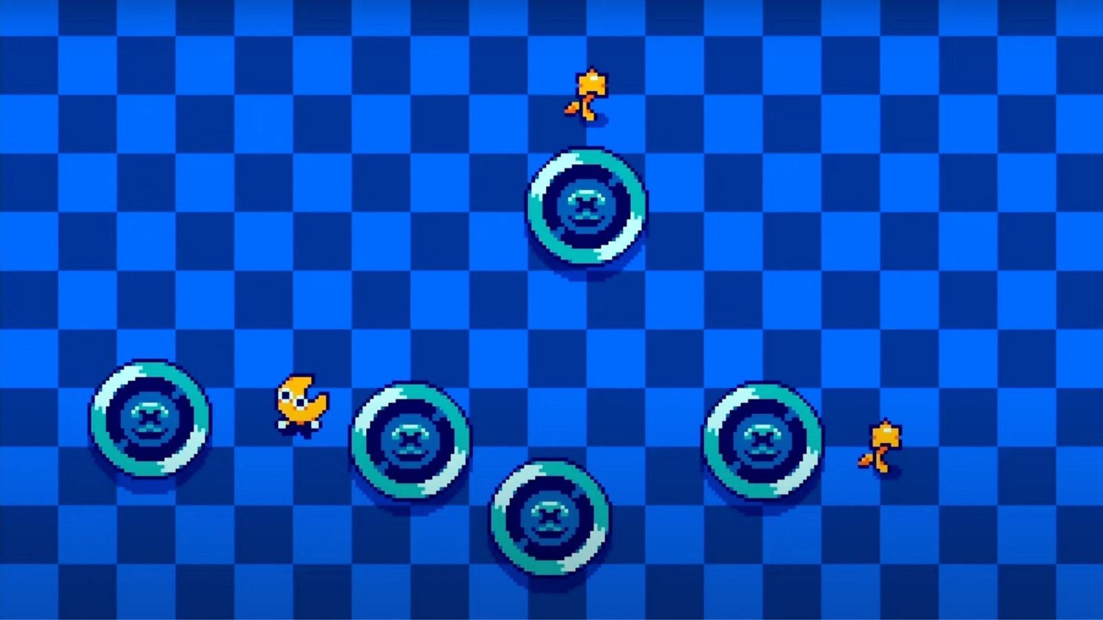 Opera GameMaker Guselect