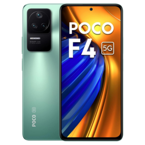 POCO F4