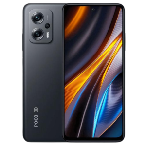 POCO X4 GT
