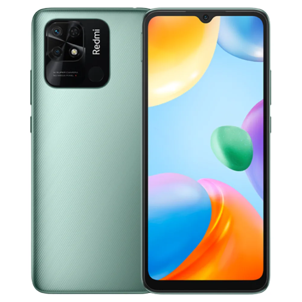 Redmi 10C