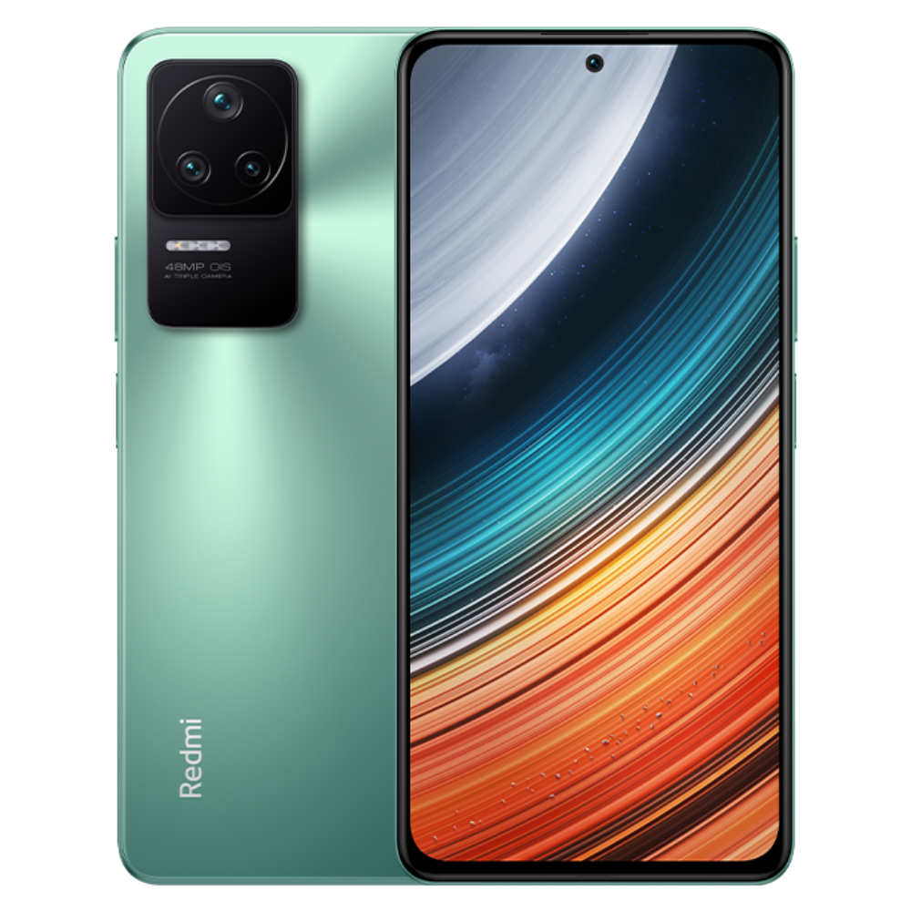 Redmi K40S