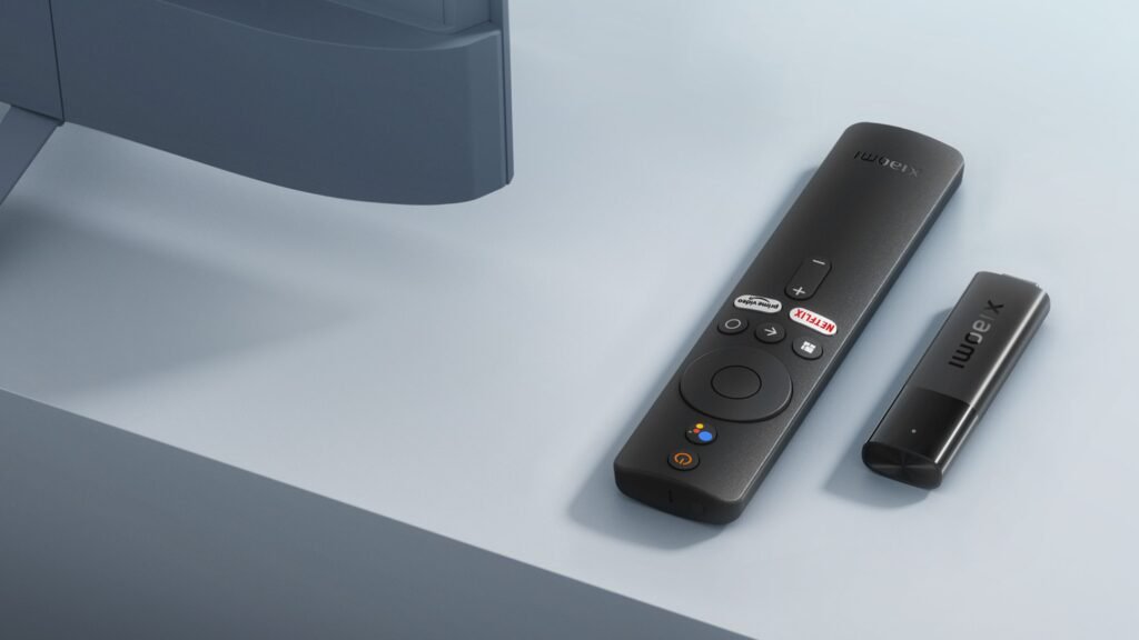 Xiaomi TV Stick 4K