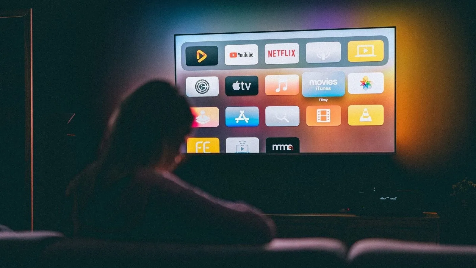 streaming tv filmes series