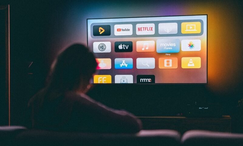 streaming tv filmes series