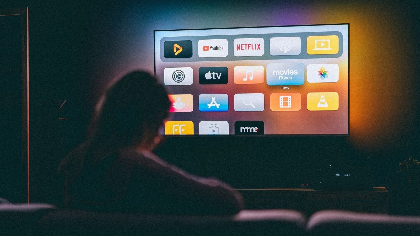 streaming tv filmes series