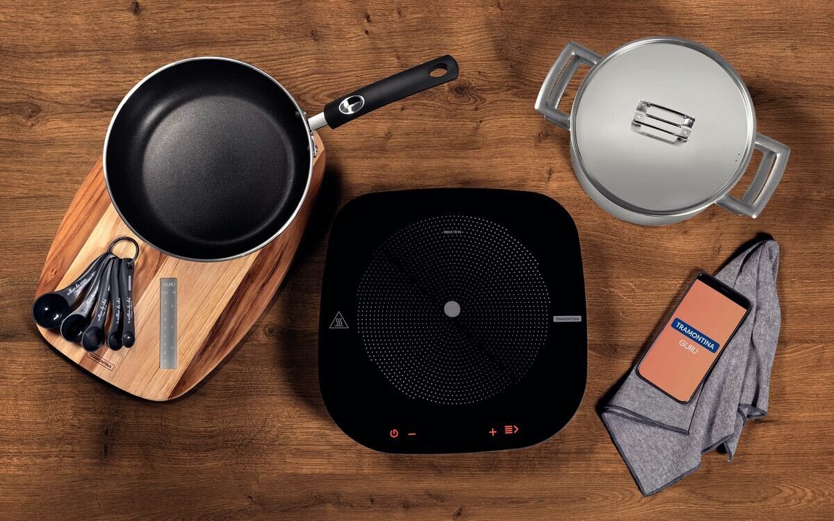 Tramontina Guru - Kit