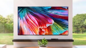 LG anuncia novas Smart TVs das linhas C2 e G2, além de novidades na linha QNED MiniLED 4K e 8K