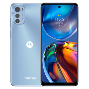 Motorola Moto E32