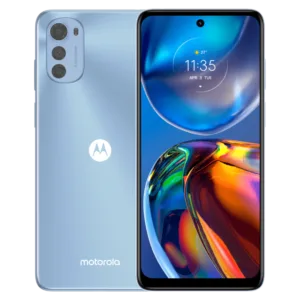 Motorola Moto E32