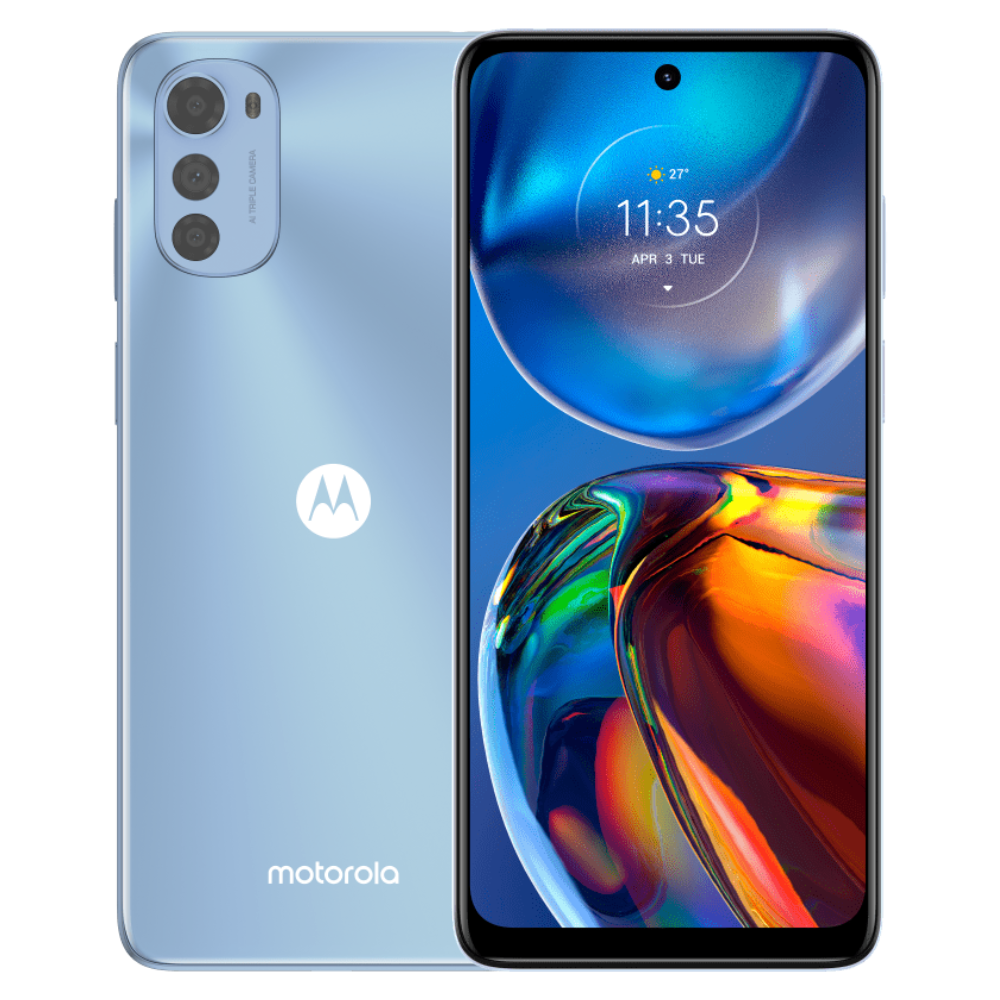 Motorola Moto E32