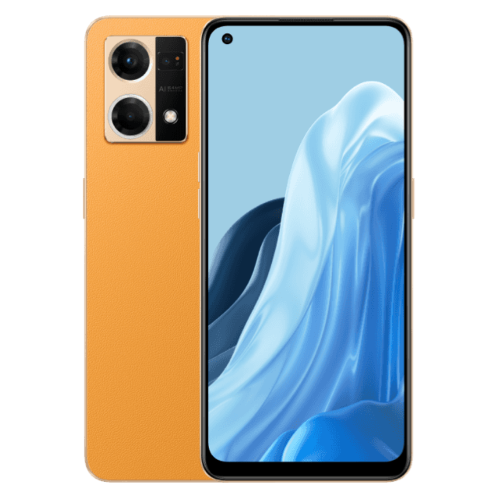 OPPO Reno7