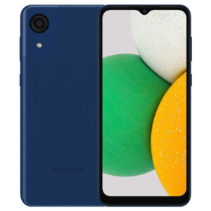 Samsung Galaxy A03 Core