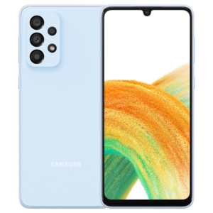 Samsung Galaxy A33 5G