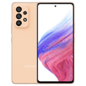 Samsung Galaxy A53 5G