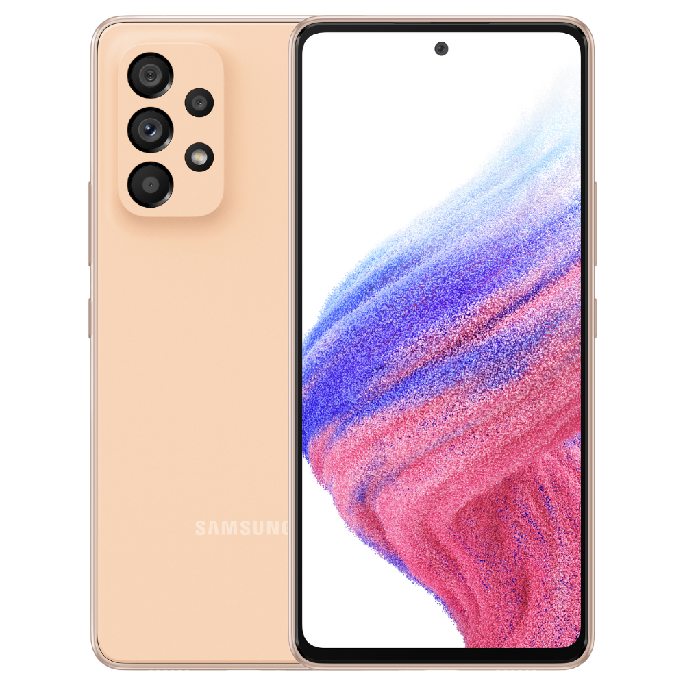 Samsung Galaxy A53 5G