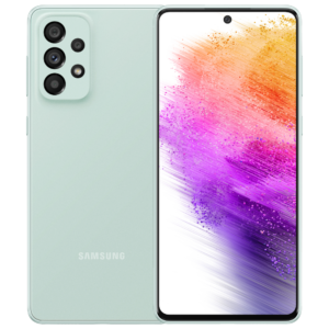 Samsung Galaxy A73 5G