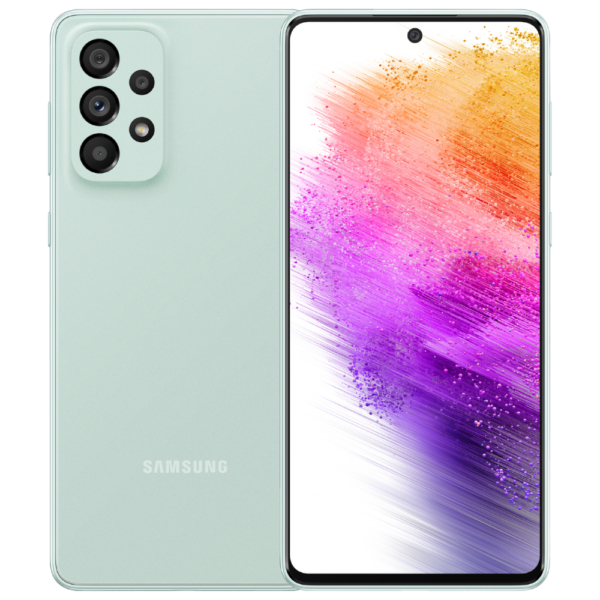 Samsung Galaxy A73 5G