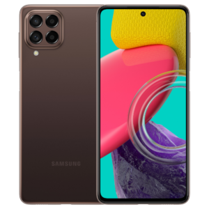 Samsung Galaxy M53 5G