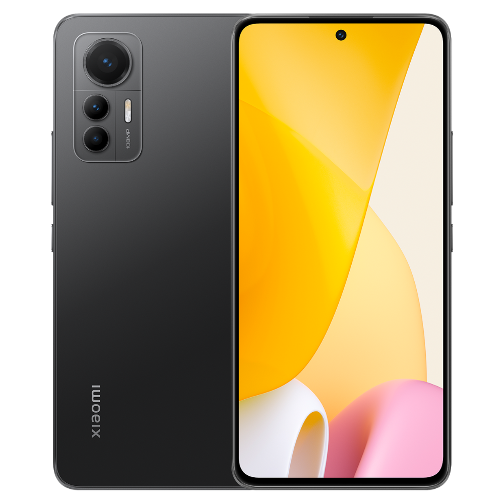 Xiaomi 12 Lite