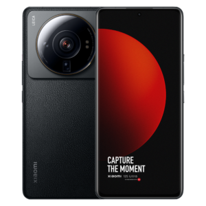 Xiaomi 12S Ultra