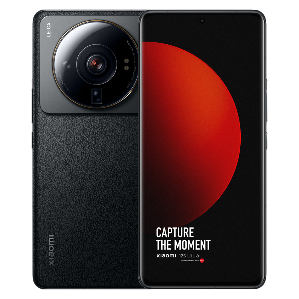 Xiaomi 12S Ultra