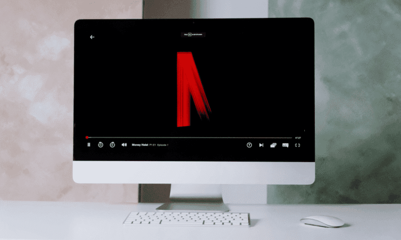 Plataforma streaming no PC: conceito e melhores opções