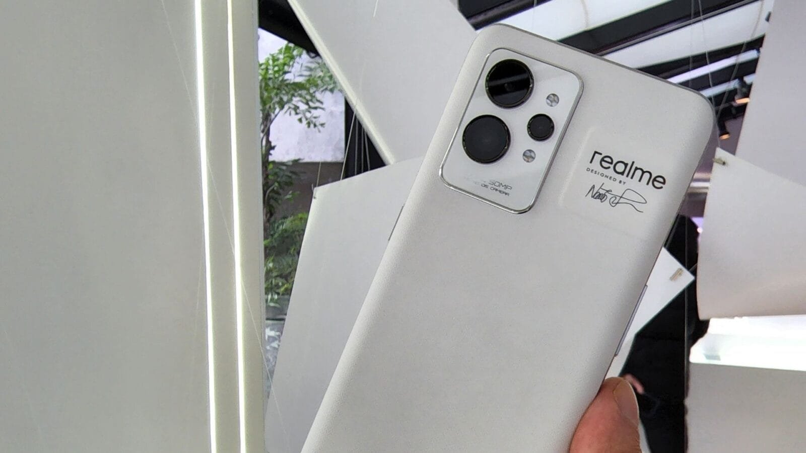 realme GT 2 Pro