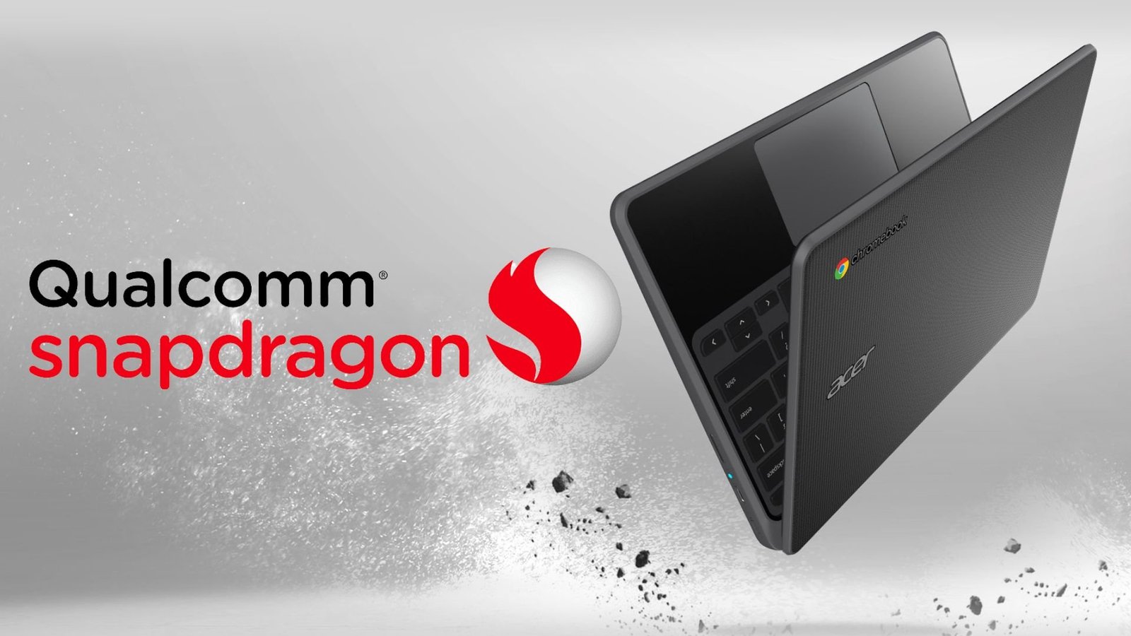 Acer Chromebook 511 Qualcomm Snapdragon 7c