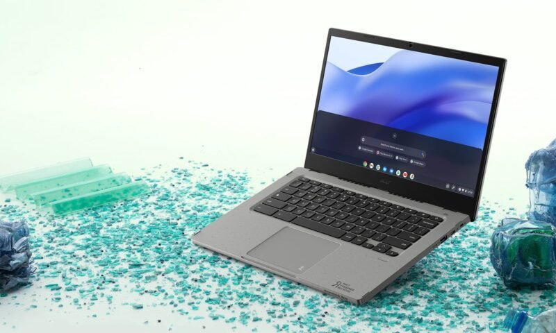 Acer Chromebook Vero 514