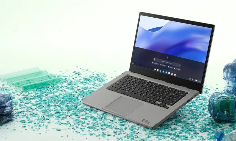 Acer Chromebook Vero 514