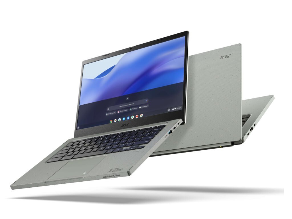 Acer Chromebook Vero 514