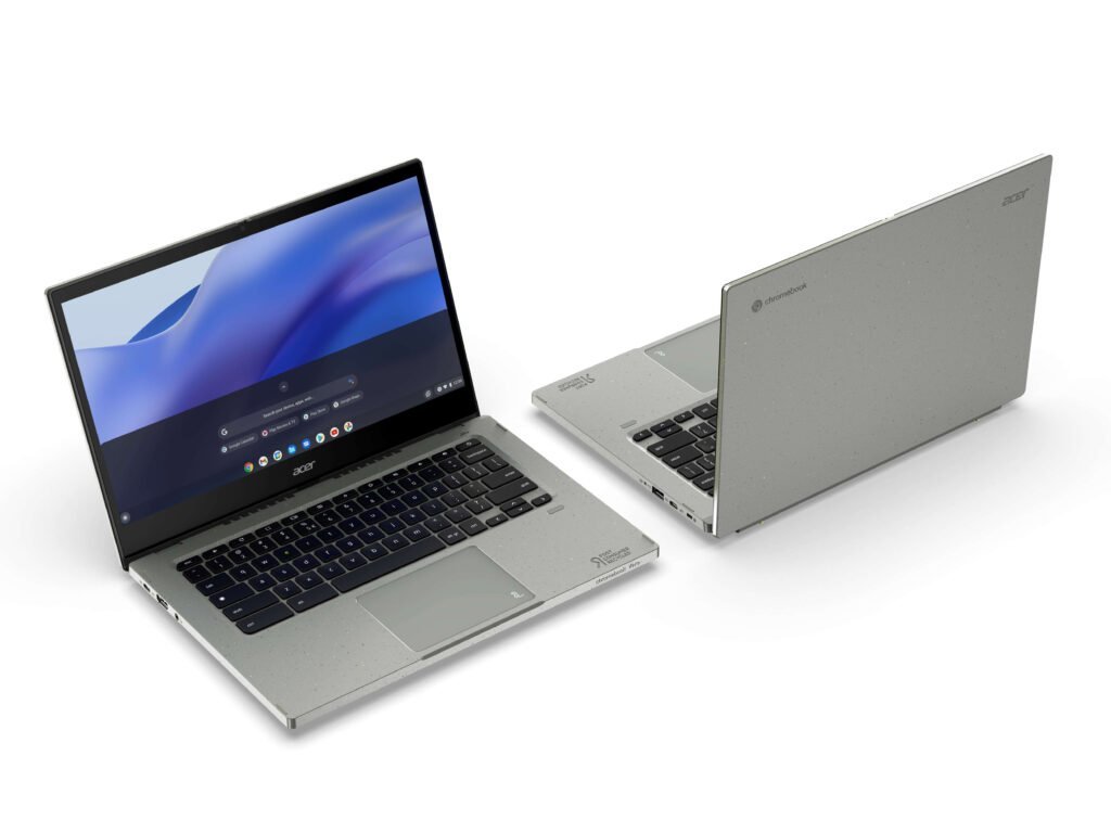 Acer Chromebook Vero 514