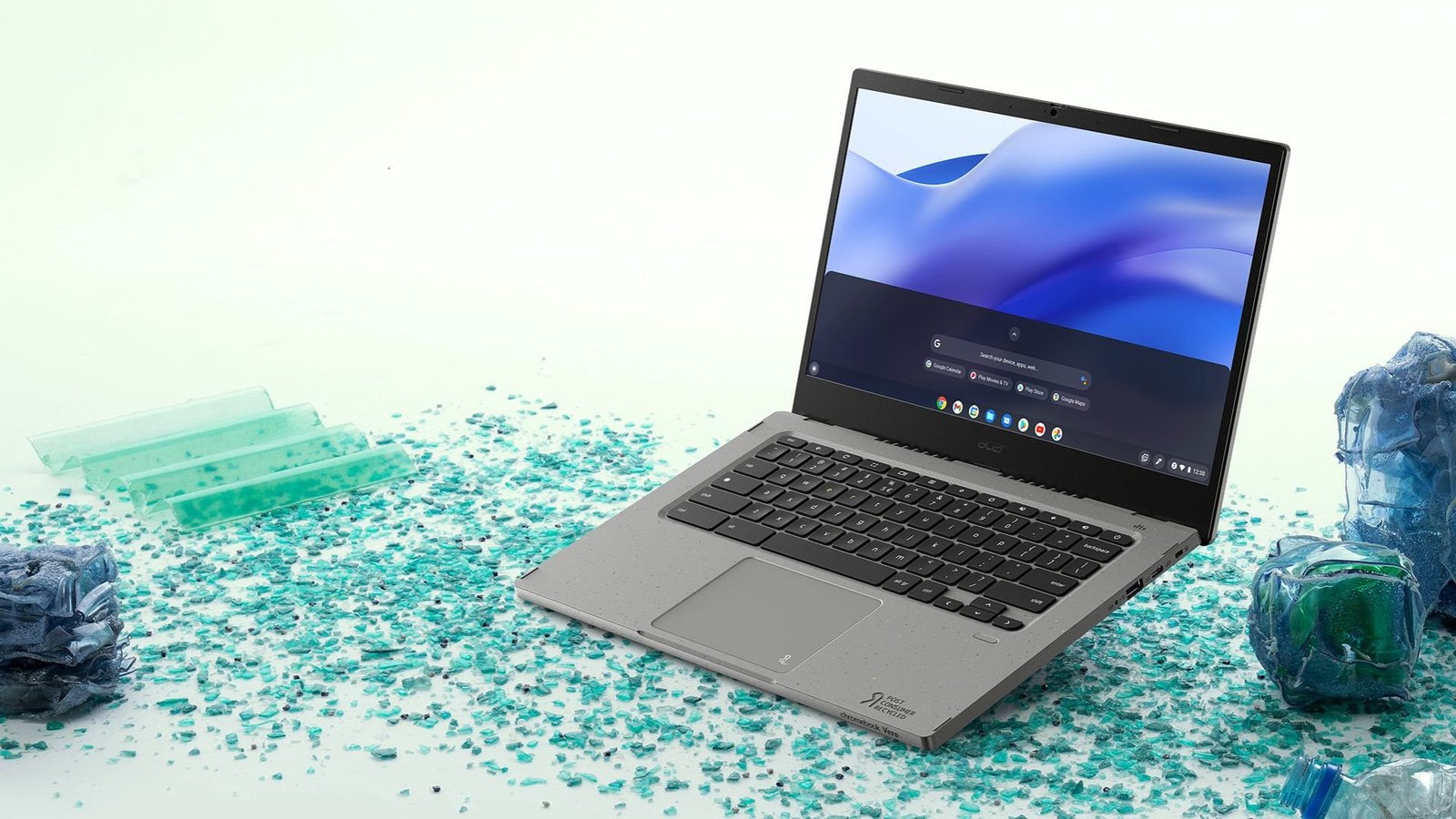 Acer Chromebook Vero 514