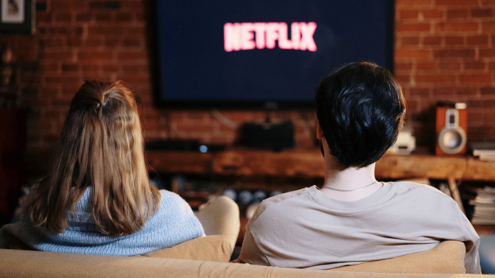 TV filme Netflix streaming