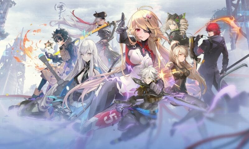 Tower of Fantasy lança dois novos trailers de gameplay