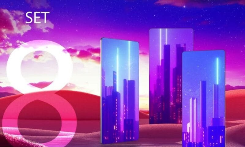 Motorola divulga teaser e confirma evento em 8 de setembro no Brasil